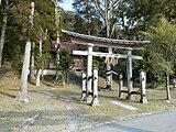 鵜羽神社