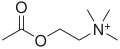 Figure 3. Acetylcholine for comparison.