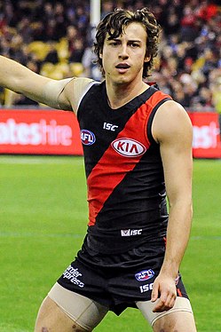 2017 AFL Rising Star