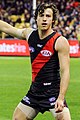 Andrew McGrath, Canadian born Essendon Football Club No. 1 AFL draft pick