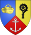 Blason de Haramont