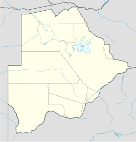 Chanoga (Botswana)