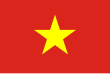 Bandeira do Vietname