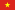 Bandera de Vietnam