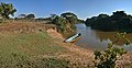 Río Arauca en el Municipio Páez