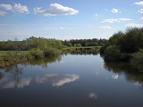 İj Nehri