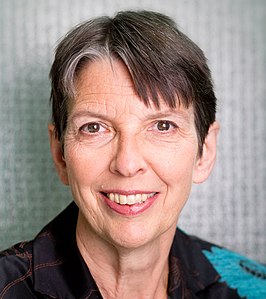 Jetta Klijnsma (2015)