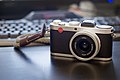 Leica X2