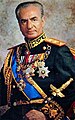 Mohammad Reza Pahlavi, Shahanshah of Iran from 1941 to 1979 [187]