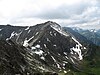 Walser Hammerspitze (2170 m)