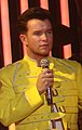 Stephen Gately op 9 juni 2009 overleden op 10 oktober 2009