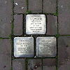 Stolpersteine Wassenberg Am Roßplatz 17