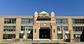 Fairview Junior High School, Memphis, designed c. 1930 while employed at Firm of Edward Lee Harrison NRHP 87000447