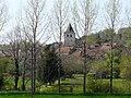 Vorschaubild für Villars (Dordogne)