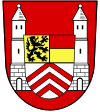 Wappen der Stadt Königstein im Taunus