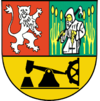 Wappen von Lauchhammer