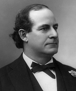 William Jennings Bryan