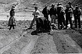 Image 24Irrigating land in the Peruvian Andes (from Andes)