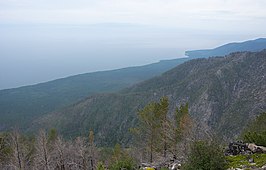 Nationaal Park Transbaikal