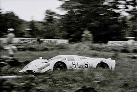 Porsche 917