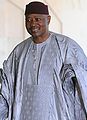 9. November: Amadou Toumani Touré (2010)