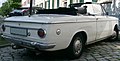 BMW 02 Cabrio