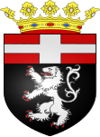 Aosta címere