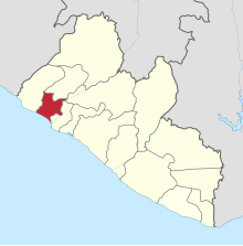 Bomi in Liberia.svg