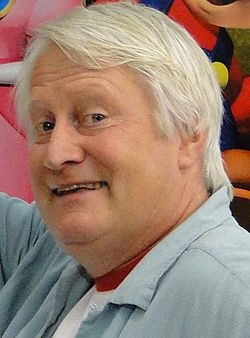 Charles Martinet 2010.