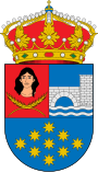 Blason de Reocín