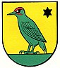 Wapen van Ganterschwil