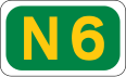 N6 road shield}}