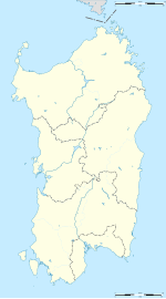 Carbonia (Sardinië)