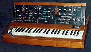 Minimoog