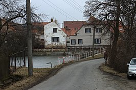 Příčina