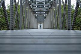 Ponte do rio do Porto