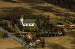 Rogberga kyrka