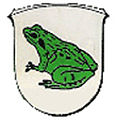 Wappen von Limburg-Linter, Hessen