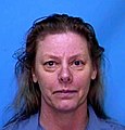 Aileen Wuornos niet later dan oktober 2002 overleden op 9 oktober 2002