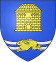 Gadencourt címere