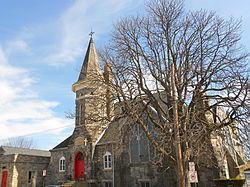 Eddystone United Methodist Church