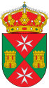 Brasão de armas de Tomares