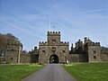 Chorley - Hoghton Tower