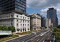 The Bund