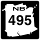 B495