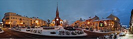 Place Sainte-Marthe