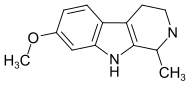 Tetrahydroharmin