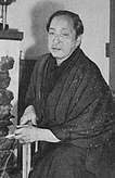 梅原龍三郎