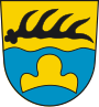 Blason de Berghülen