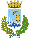 Acireale címere